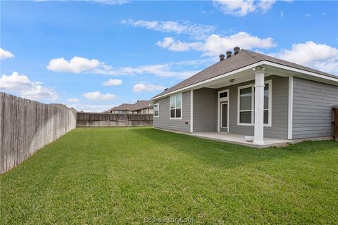 Tiny photo for 2038 Viva Road, Bryan, TX 77807 (MLS # 26004482)