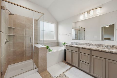 Tiny photo for 2038 Viva Road, Bryan, TX 77807 (MLS # 26004482)