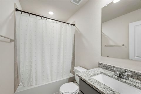 Tiny photo for 2038 Viva Road, Bryan, TX 77807 (MLS # 26004482)