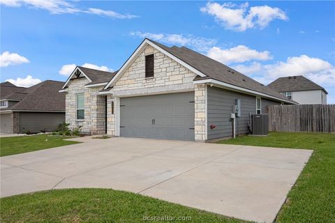 Photo of 2038 Viva Road, Bryan, TX 77807 (MLS # 26004482)