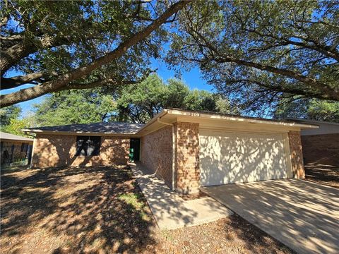 Tiny photo for 3103 Bluestem Drive, College Station, TX 77845 (MLS # 25010898)