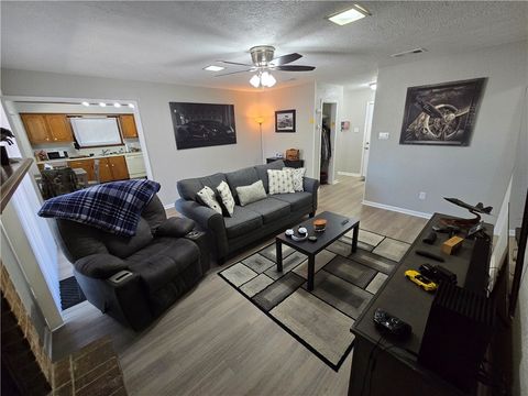 Tiny photo for 3103 Bluestem Drive, College Station, TX 77845 (MLS # 25010898)