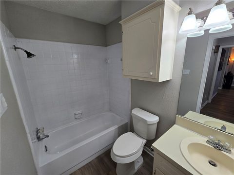 Tiny photo for 3103 Bluestem Drive, College Station, TX 77845 (MLS # 25010898)