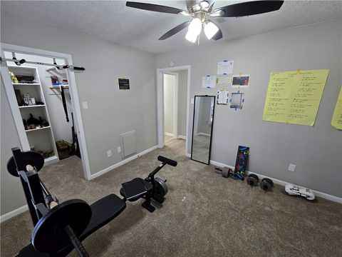 Tiny photo for 3103 Bluestem Drive, College Station, TX 77845 (MLS # 25010898)