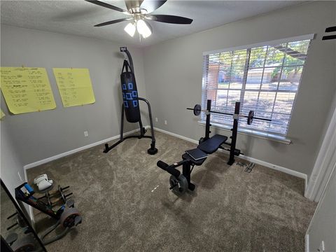 Tiny photo for 3103 Bluestem Drive, College Station, TX 77845 (MLS # 25010898)