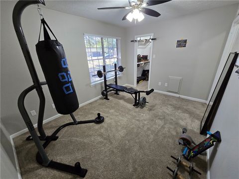 Tiny photo for 3103 Bluestem Drive, College Station, TX 77845 (MLS # 25010898)