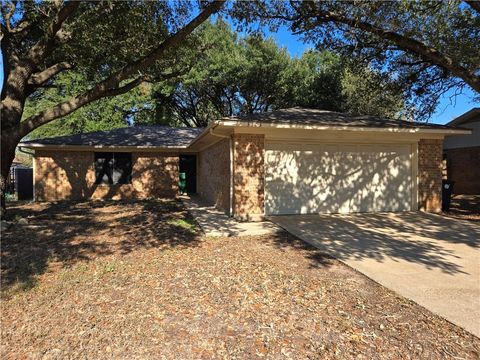 Photo of 3103 Bluestem Drive, College Station, TX 77845 (MLS # 25010898)
