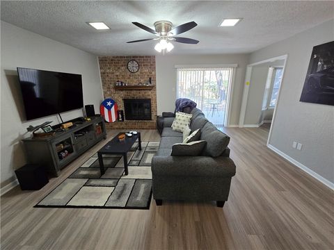Tiny photo for 3103 Bluestem Drive, College Station, TX 77845 (MLS # 25010898)
