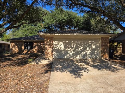 Tiny photo for 3103 Bluestem Drive, College Station, TX 77845 (MLS # 25010898)