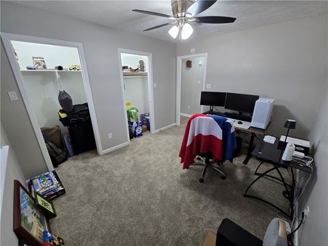Tiny photo for 3103 Bluestem Drive, College Station, TX 77845 (MLS # 25010898)