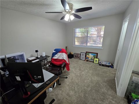 Tiny photo for 3103 Bluestem Drive, College Station, TX 77845 (MLS # 25010898)