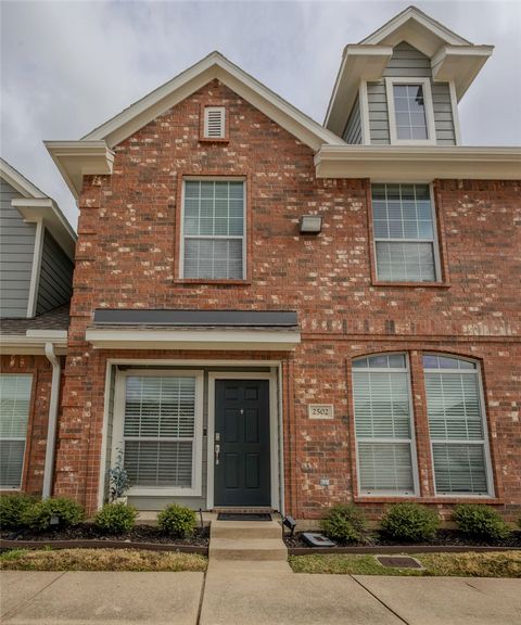 Photo of 1001 Krenek Tap Road #2502, College Station, TX 77840 (MLS # 26002915)