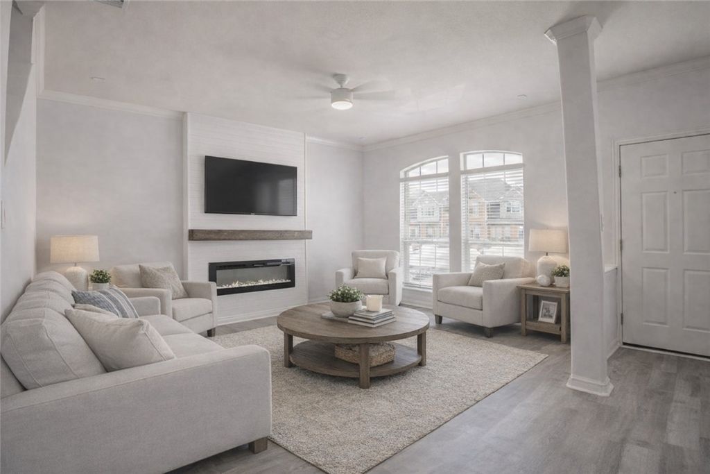 Photo of 1001 Krenek Tap Road #2502, College Station, TX 77840 (MLS # 26002915)