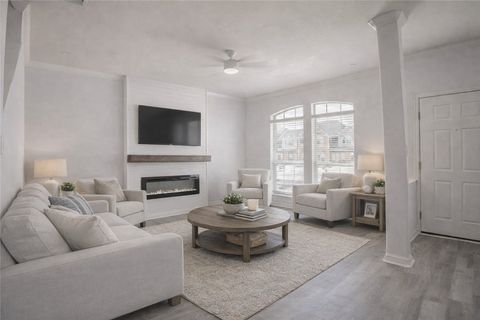 Tiny photo for 1001 Krenek Tap Road #2502, College Station, TX 77840 (MLS # 26002915)