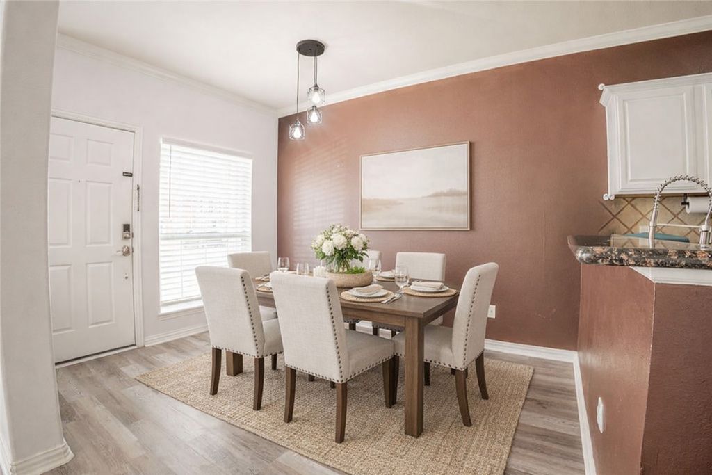 Photo of 1001 Krenek Tap Road #2502, College Station, TX 77840 (MLS # 26002915)