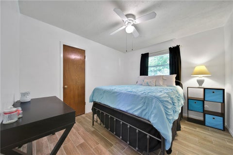 Tiny photo for 23519 Saxon Way, Hockley, TX 77447 (MLS # 26012255)