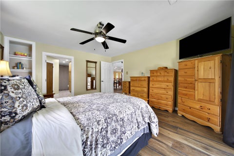 Tiny photo for 23519 Saxon Way, Hockley, TX 77447 (MLS # 26012255)