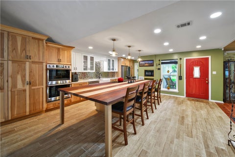Tiny photo for 23519 Saxon Way, Hockley, TX 77447 (MLS # 26012255)