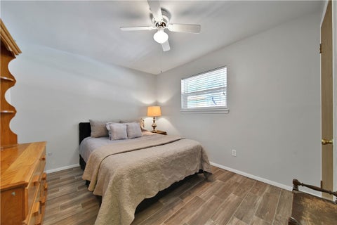 Tiny photo for 23519 Saxon Way, Hockley, TX 77447 (MLS # 26012255)