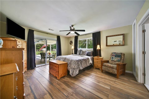Tiny photo for 23519 Saxon Way, Hockley, TX 77447 (MLS # 26012255)