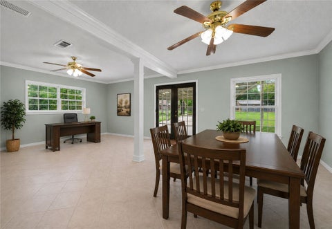 Tiny photo for 23519 Saxon Way, Hockley, TX 77447 (MLS # 26012255)