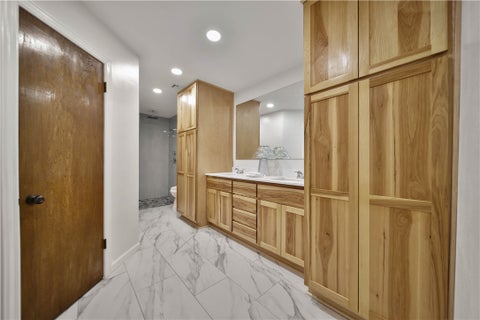 Tiny photo for 23519 Saxon Way, Hockley, TX 77447 (MLS # 26012255)