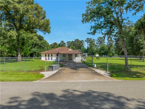 Tiny photo for 23519 Saxon Way, Hockley, TX 77447 (MLS # 26012255)