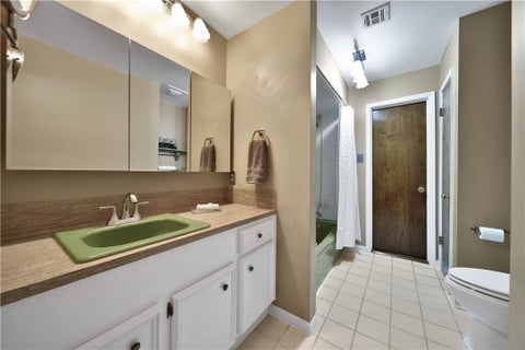 Tiny photo for 23519 Saxon Way, Hockley, TX 77447 (MLS # 26012255)