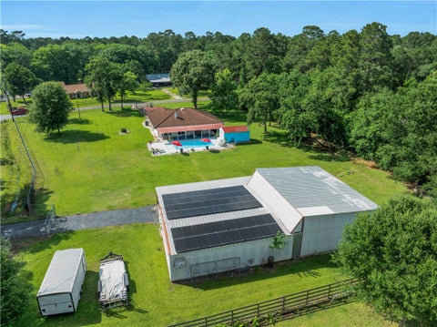 Tiny photo for 23519 Saxon Way, Hockley, TX 77447 (MLS # 26012255)