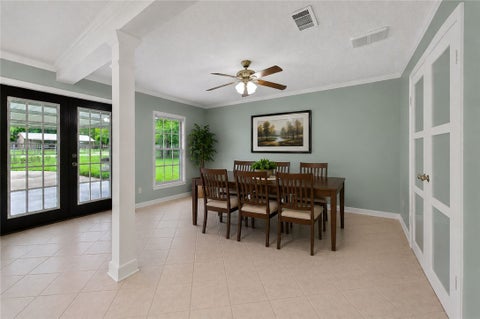 Tiny photo for 23519 Saxon Way, Hockley, TX 77447 (MLS # 26012255)