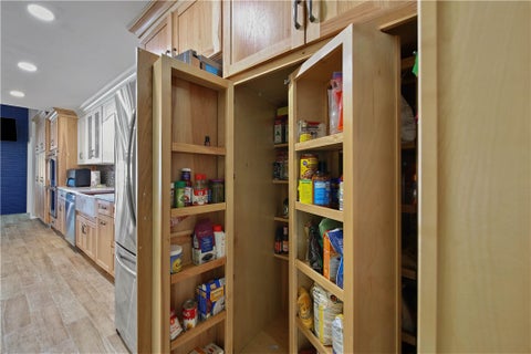 Tiny photo for 23519 Saxon Way, Hockley, TX 77447 (MLS # 26012255)