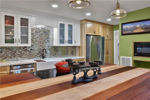 Tiny photo for 23519 Saxon Way, Hockley, TX 77447 (MLS # 26012255)