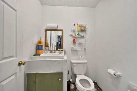 Tiny photo for 23519 Saxon Way, Hockley, TX 77447 (MLS # 26012255)