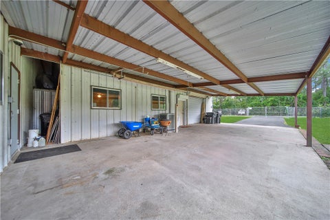 Tiny photo for 23519 Saxon Way, Hockley, TX 77447 (MLS # 26012255)