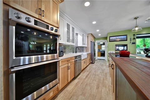 Tiny photo for 23519 Saxon Way, Hockley, TX 77447 (MLS # 26012255)
