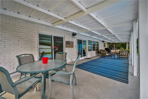 Tiny photo for 23519 Saxon Way, Hockley, TX 77447 (MLS # 26012255)