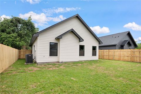 Tiny photo for 505 Legion Court, Bryan, TX 77803 (MLS # 26006195)