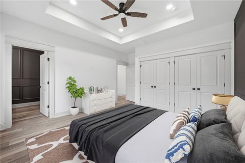 Tiny photo for 505 Legion Court, Bryan, TX 77803 (MLS # 26006195)