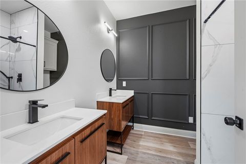 Tiny photo for 505 Legion Court, Bryan, TX 77803 (MLS # 26006195)