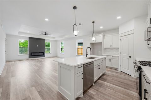 Tiny photo for 505 Legion Court, Bryan, TX 77803 (MLS # 26006195)