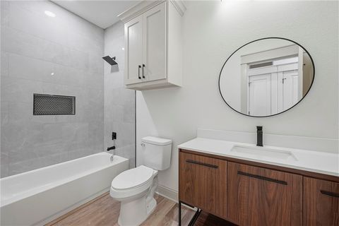 Tiny photo for 505 Legion Court, Bryan, TX 77803 (MLS # 26006195)
