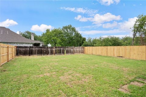 Tiny photo for 505 Legion Court, Bryan, TX 77803 (MLS # 26006195)