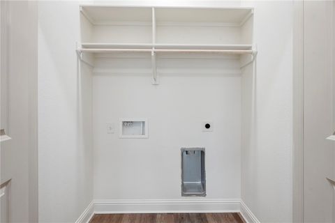 Tiny photo for 505 Legion Court, Bryan, TX 77803 (MLS # 26006195)