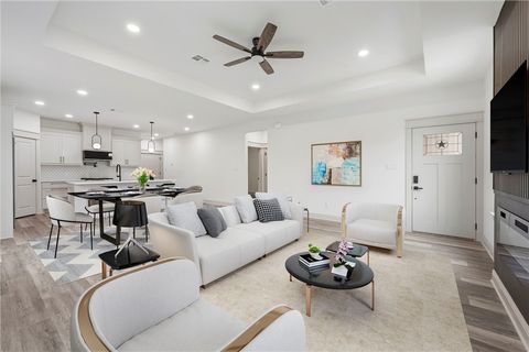 Tiny photo for 505 Legion Court, Bryan, TX 77803 (MLS # 26006195)