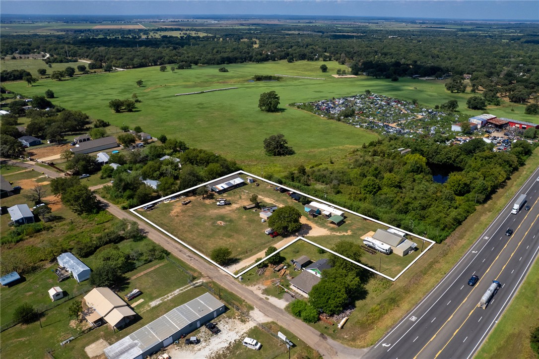 11846 Prairie Hill Drive