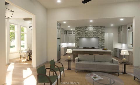 Tiny photo for 10712 Little Farm Rd, College Station, TX 77845 (MLS # 26009733)