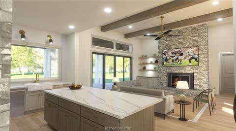 Tiny photo for 10712 Little Farm Rd, College Station, TX 77845 (MLS # 26009733)