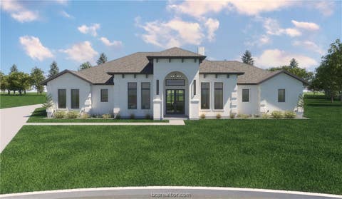 Photo of 10712 Little Farm Rd, College Station, TX 77845 (MLS # 26009733)