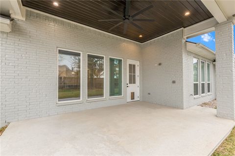 Tiny photo for 1736 Blanco Bend Drive, College Station, TX 77845 (MLS # 26009130)