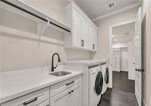 Tiny photo for 1736 Blanco Bend Drive, College Station, TX 77845 (MLS # 26009130)